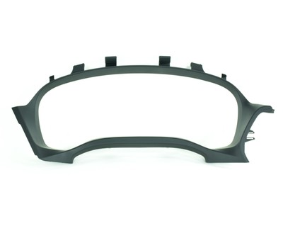 Original BMW X3 X4 M G01 G02 F97 Tacho Blende Instrumentenkombi 