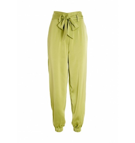Pantalone Carrot A Vita Alta Fracomina Collezione Primavera Estate 2022 |  eBay
