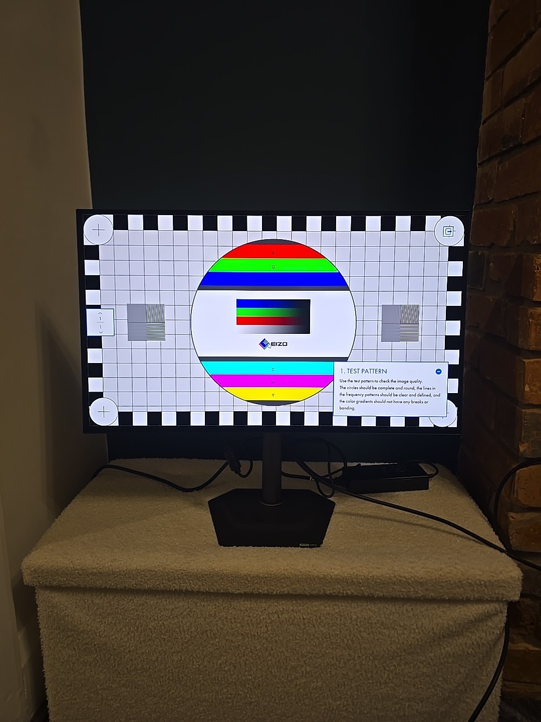 Gigabyte 27"" OLED QHD 280Hz Gaming Monitor - MO27Q28G