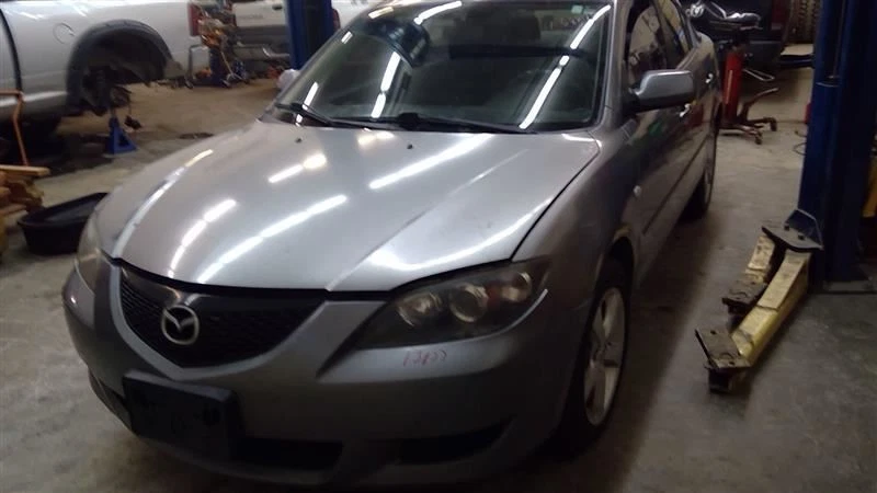 Interruptor de ignição compatível com 06-10 12-17 Mazda 5 1259985 - Imagem 2 de 4