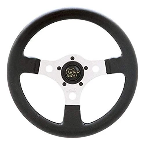 Grant 763 Formula GT 13" Steering Wheel — 第 2/3 张图片