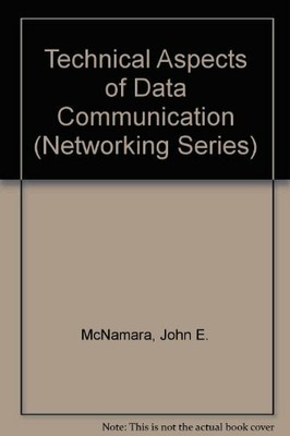 Technical Aspects of Data Communication Buch Butterworth-Heinemann Ltd