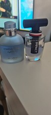 Dolce Gabbana Light blue Tommy Hilfiger Impac...
