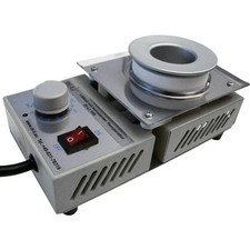 Br der Mannesmann M49155 Di-Li 160 welding bath 500 C welding groups 3