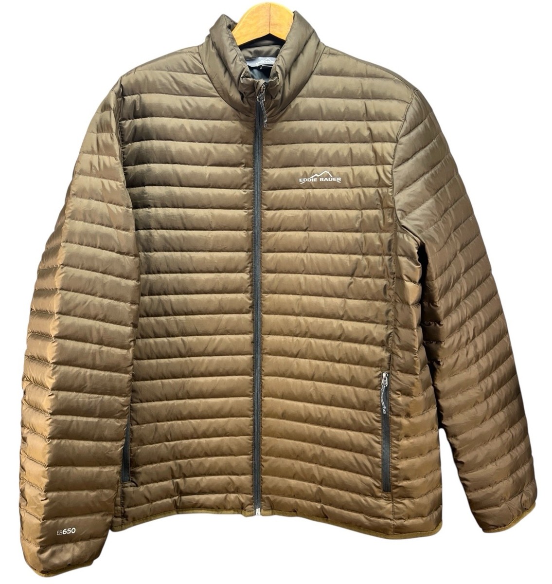 Men's Outerwear Eddie Bauer Traveler Jacket Eddie Bauer EB650