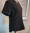INSPIRA FLEX black scrub- size S — photo 5
