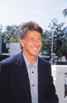 Filmdia Dustin Hoffman Movie Slide 35mm L-BA2-1