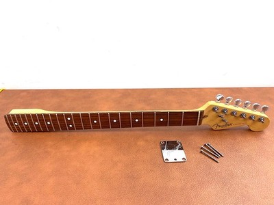 Fender  American Standard Stratocaster Rosewood Neck   USA 1996   great  
