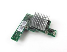 Dell YWVDK 10GbE Broadcom Nextreme II Network Interface Card 4z