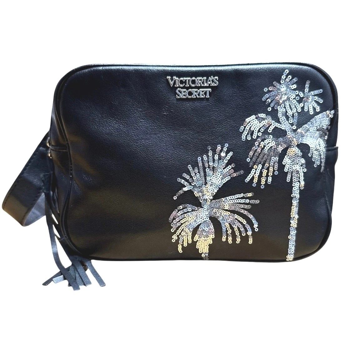 Sac à main de soirée - Pochette poignet métallique femme strass
