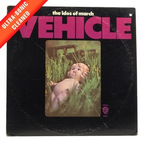 Vehicle Ides of March | eBay