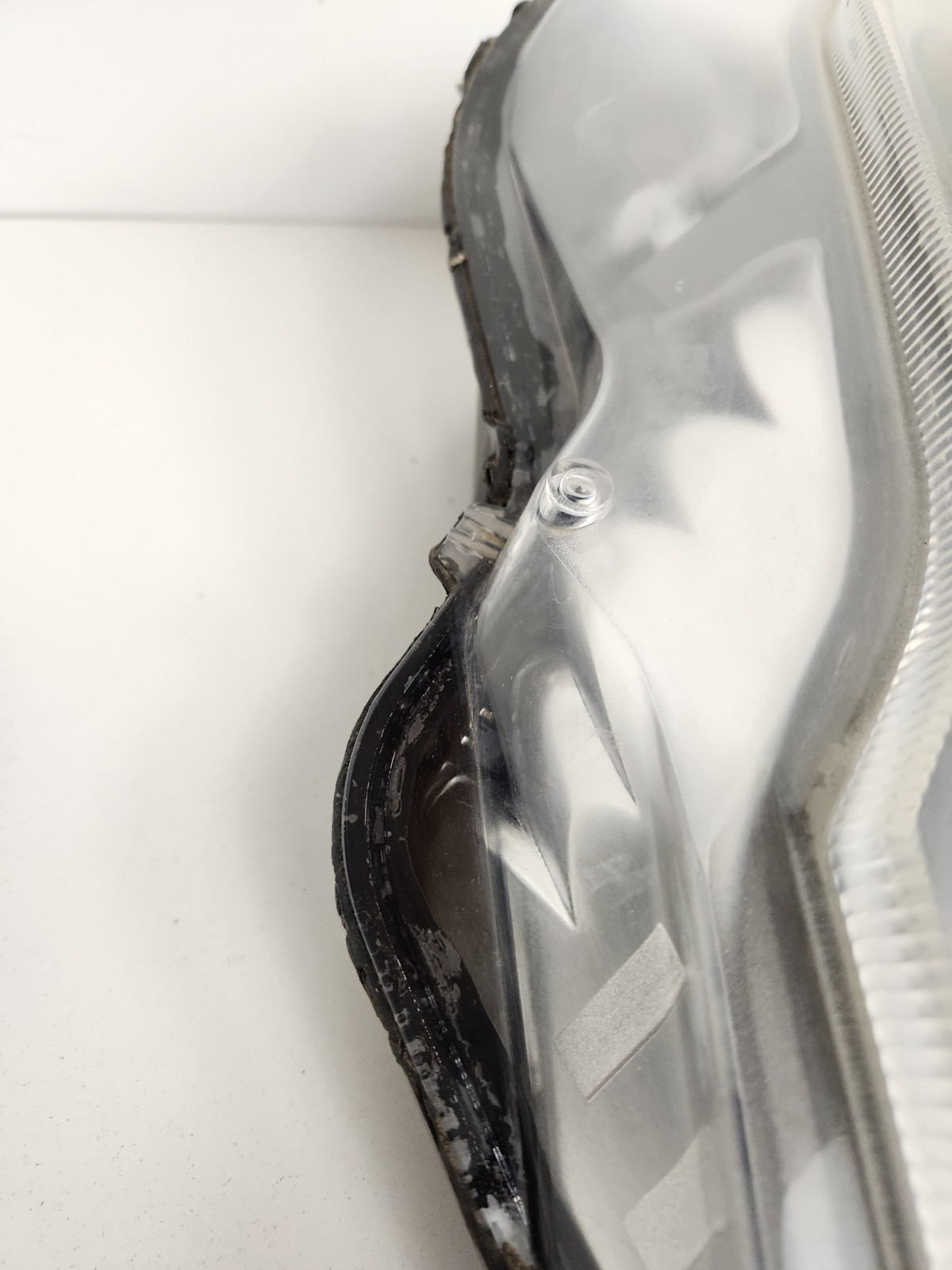 McLaren MP4-12C 2012-2014 Front Left Headlight