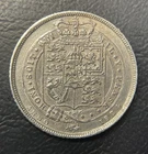 Photo of a 1824 Great Britain Sixpence (1816-1837) from an eBay listing that sold on May 24, 2026