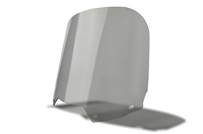 HONDA F6C VALKYRIE INTERSTATE (99-03) Standard Bildschirm Windschutzscheibe 4clr