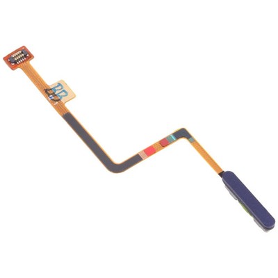 Fingerprint Sensor Flex Cable for Xiaomi Redmi Note 9 Pro 5G / Mi 10T Lite 5G M