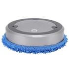 Robot Vacuum Cleaner Sweeping Mopping Spray Wet USB Charging Intelligent