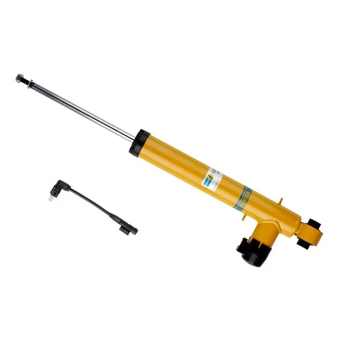 Bilstein Sport Shock Absorber B6 20-267537 Rear Axle for Skoda Kodiaq Octavia III