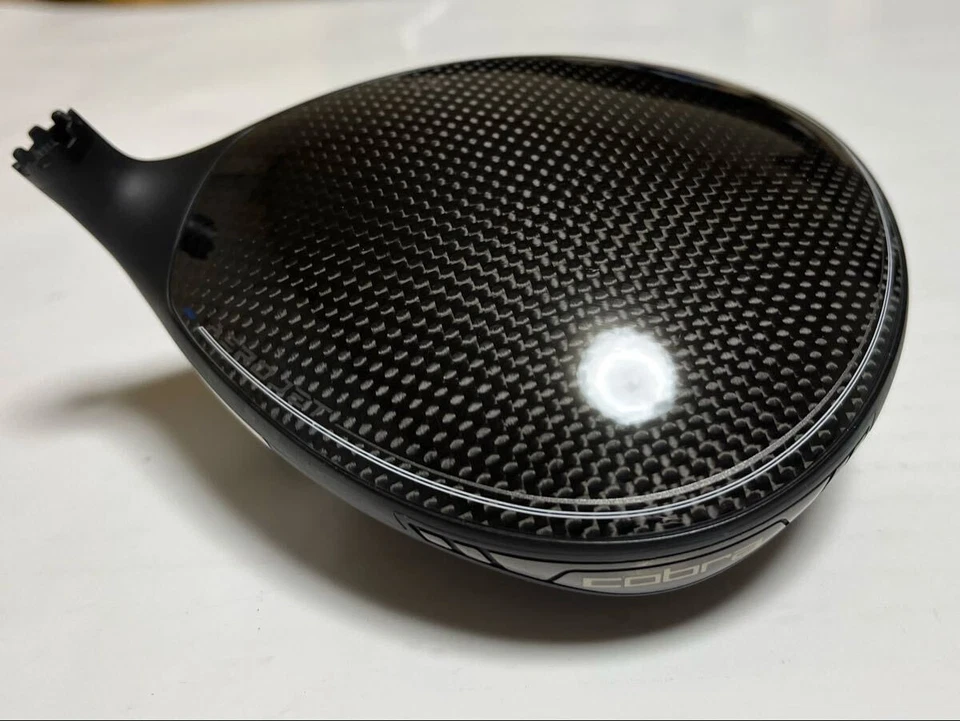 Used Cobra AEROJET 9.0° Driver head - Image 4 of 4