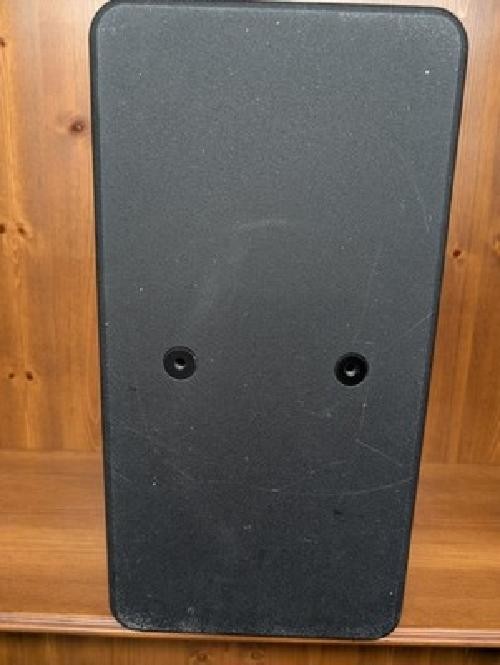 High-End Bose 301-AV Monitor Right and Left unit Tested and Sound