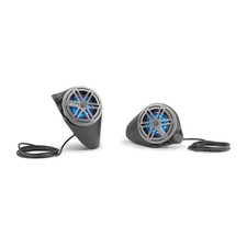 JL Audio SB-POL-GNRLSPKR/MX650 - Stealthbox  ...