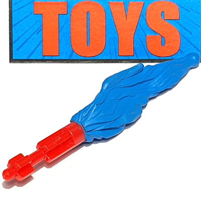 Transformers Reveal The Shield Rodimus MISSILE  HFTD RTS Battle Space Hot Rod