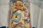 nancy ann storybook doll Mary Had A little Lamb?Bo Peep — photo 7
