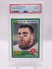 2013 Score Football Cards 50