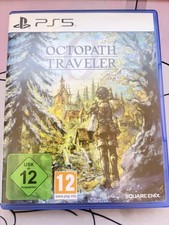 Octopath Traveler 0 PS5 - PlayStation 5, Neuw...