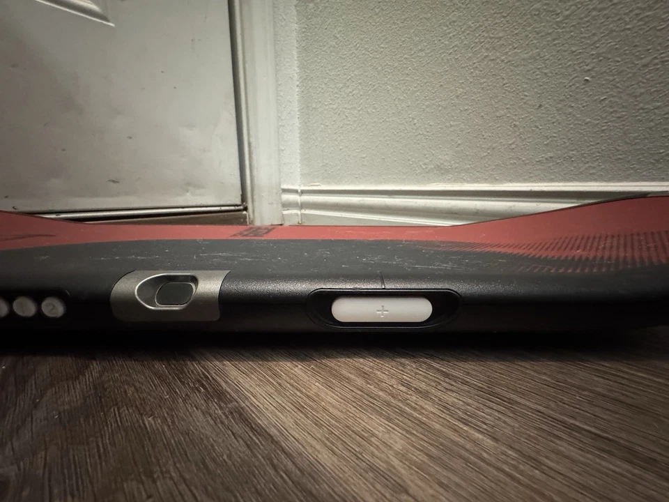 Activision PlayStation 3 83877 Black Wireless Tony Hawk Ride Skateboard - Image 4 of 4