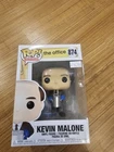 Funko Pop Television The Office Kevin Malone 874 Vinyl Figure