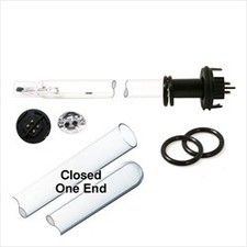 Replacement For VIQUA 602810-102 LAMP AND QUARTZ SLEEVE