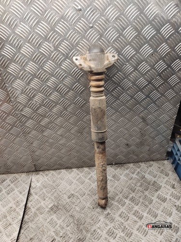 VW PASSAT Variant B6 3C5 Stoßdämpfer hinten rechts 3c0513049ce 2.00 27136120