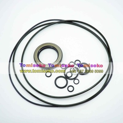 Seal Kit For Hitachi EX40U EX40UR Excavator Final Drive Travel Motor O-ring