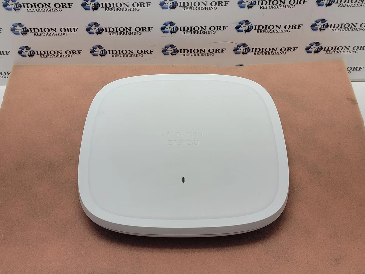 Cisco Wireless Access Points for sale | eBay