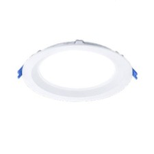 Lightolier LED Downlight, 4 inch round, dual select, LED Recessed Light,