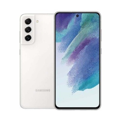 New Samsung Galaxy S21 FE 5G SM-G990U 128GB ROM Unlocked Original Smartphone