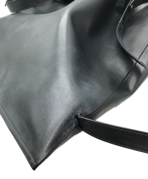 Ameri                    UND REFINED LEATHER BAG … - image 9