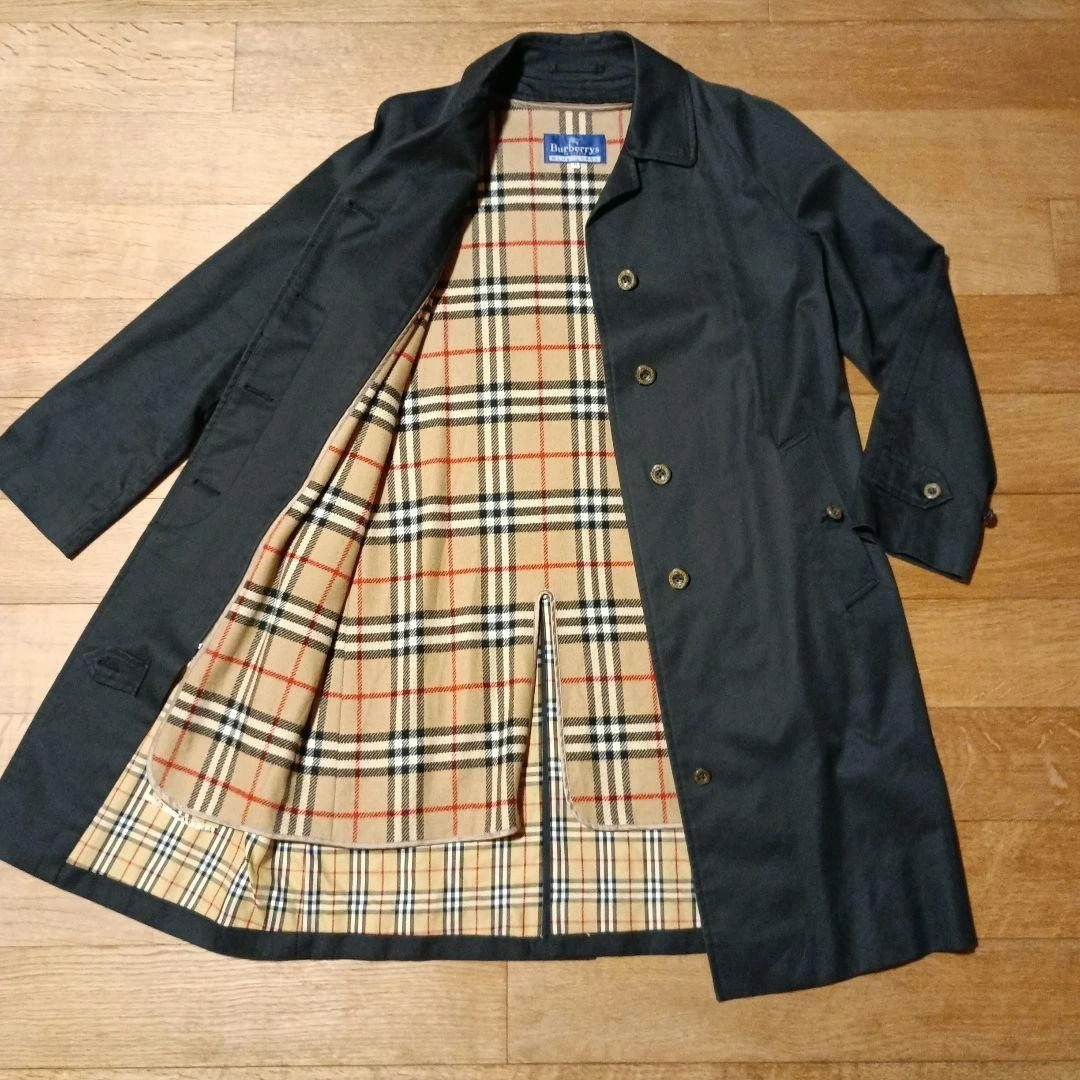 25+ Burberry Blue Label In Women's Coats & Jackets for sale