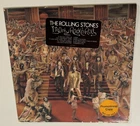 The Rolling Stones It's Only Rock 'n Roll LP 1974 PROMO COC 79101 Vinyl Record