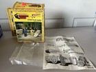 Vintage Kenner 1982 Indiana Jones ROTLA “Streets of Cairo