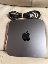 Apple Mac mini 2018 3GHz Core i5 16GB 1TB SSD - Nice Condition- Low Price