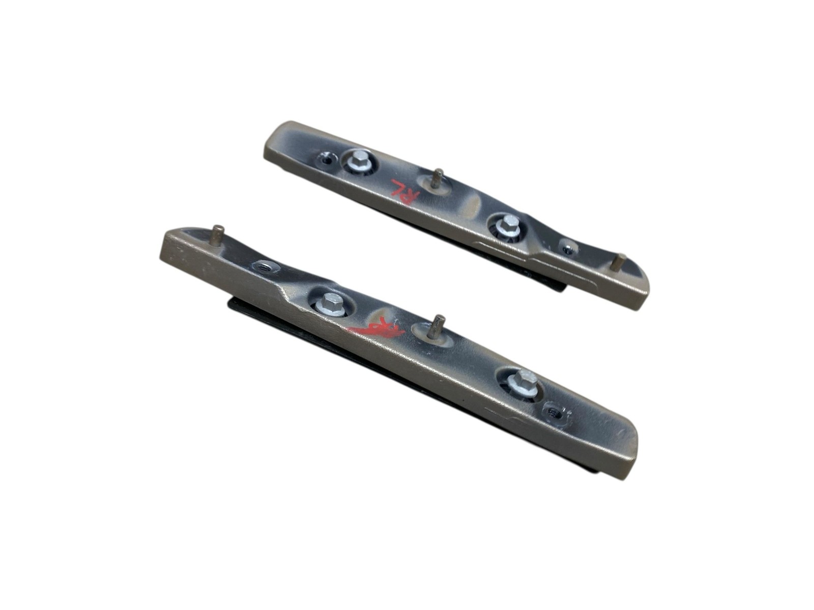 Aston Martin DB9 2013-2016 Rear Right Engine compartment lid hinges Set