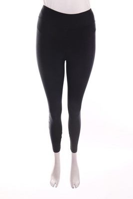 UNDER ARMOUR Leggings Sport Fitness Workout M schwarz #2079