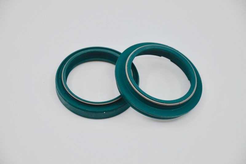 Fits SKF KITG-43O Complete set of oil and dust gaskets for the front  ⭐UK Stock⭐
