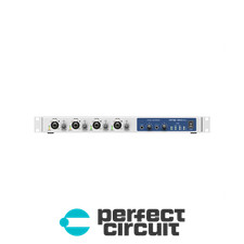 RME Fireface 802 USB / Firewire AUDIO INTERFACE - NEW - PERFECT CIRCUIT