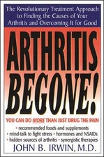Arthritis Be Gone!