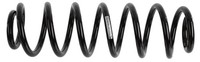Fahrwerksfeder Hinten Sachs 994 977 FÜR Skoda Vw