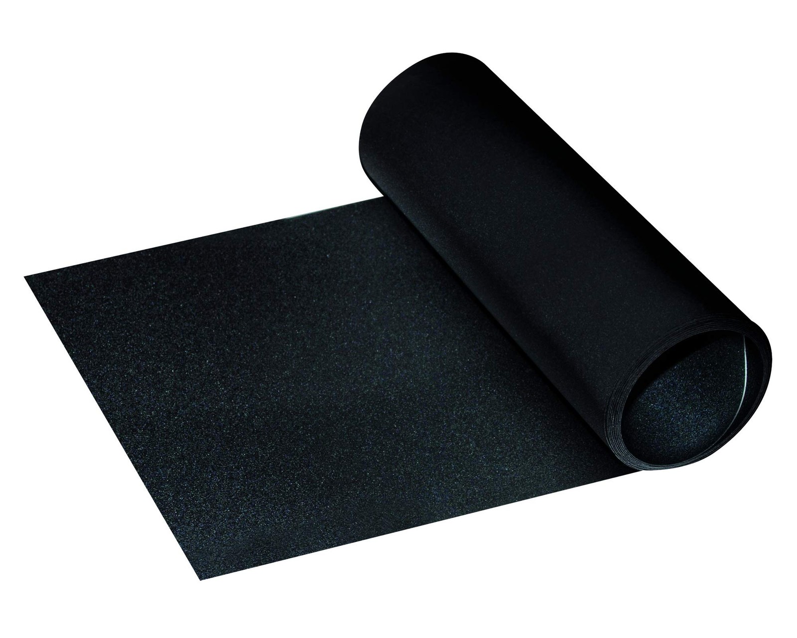 Sheet Foliatec 3415 Black Film (17 X 165 Cm) NUOVO