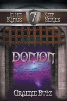 Graeme Butz | Donjon | Taschenbuch | Englisch (2015) | Kartoniert / Broschiert
