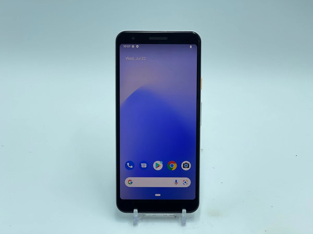 Google Pixel 3a Smartphones for Sale | Shop New & Used Cell Phones